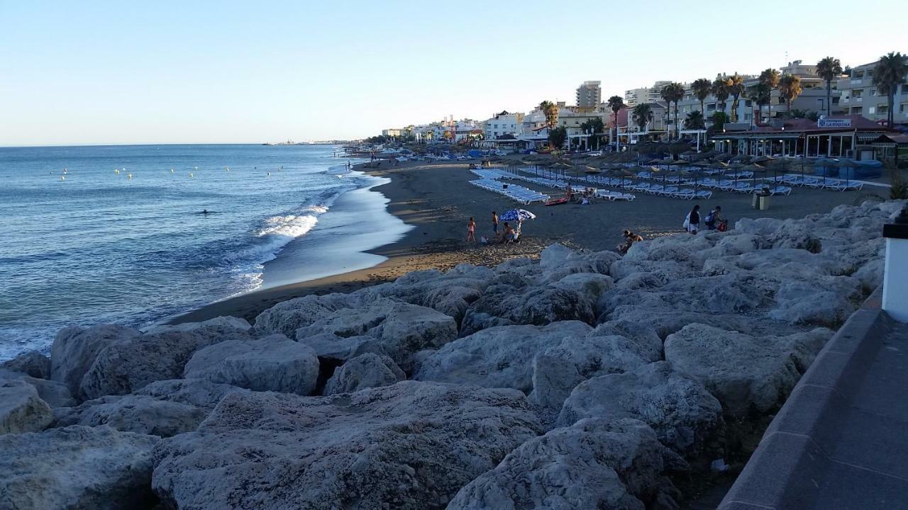 Apartamento Moderno, Bonito Y Acogedor Torremolinos Exterior foto