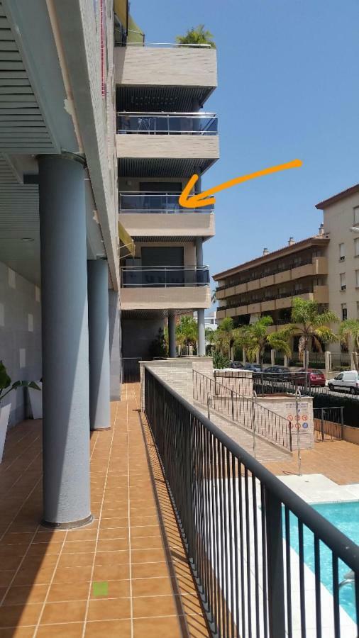 Apartamento Moderno, Bonito Y Acogedor Torremolinos Exterior foto
