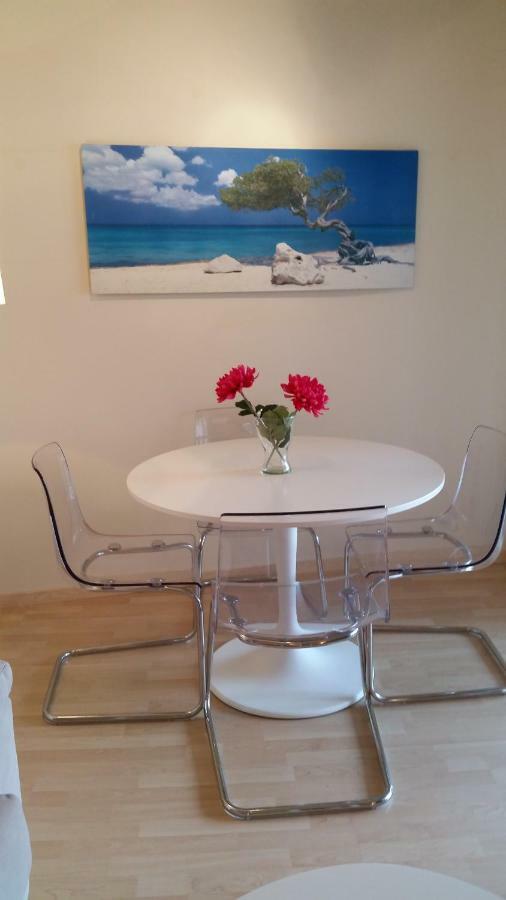 Apartamento Moderno, Bonito Y Acogedor Torremolinos Exterior foto